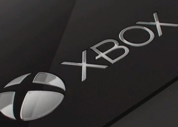 Фрагмент фото Xbox One