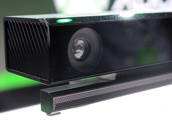 Может ли сенсор Kinect для Xbox One видеть сквозь одежду?