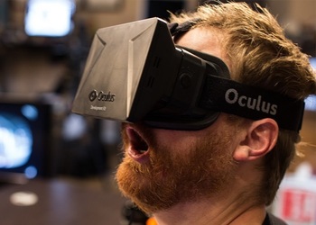 Китайцы наладили прибыльную перепродажу очков Oculus Rift