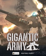 Gigantic Army