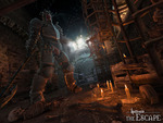 Hellraid: The Escape