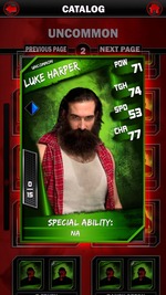 WWE SuperCard