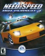 Need for Speed: Hot Pursuit 2