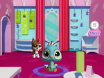 Littlest Pet Shop: City Friends