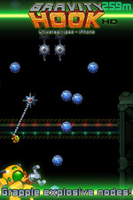 Gravity Hook HD