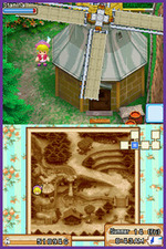 Harvest Moon: Grand Bazaar