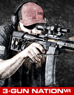 3Gun Nation VR