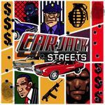 Car Jack Streets