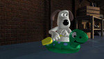 Wallace &amp; Gromit's Grand Adventures Episode 1: Fright of the