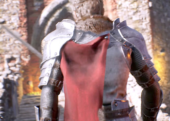 Dark Souls 4 показали в первом видео и удивили фанатов