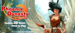Phoenix Dynasty Online