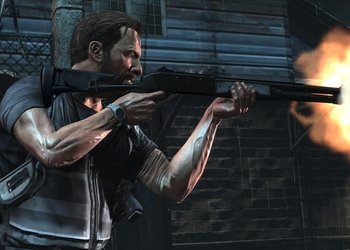 Опубликован новый ролик к игре Max Payne 3