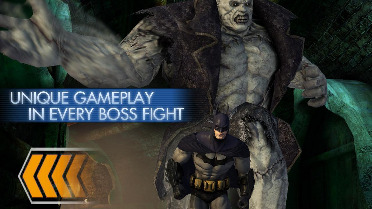 Batman: Arkham City Lockdown - дата выхода, оценки, системные требования,  официальный сайт | Gamebomb.ru