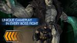 Batman: Arkham City Lockdown