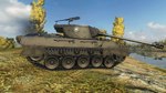 World of Tanks