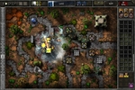 GemCraft Chapter Two: Chasing Shadows