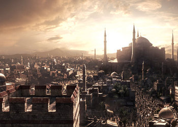 Создатели Civilization V анонсировали два новых дополнения к игре