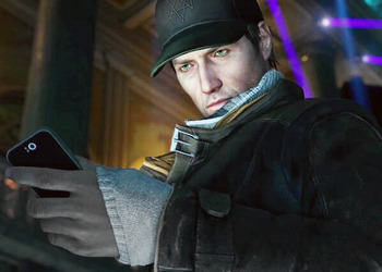 Моддеры приблизили качество графики игры Watch Dogs к GTA IV