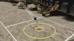 Target Toss Pro: Lawn Darts