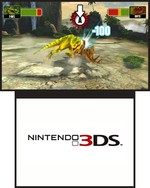 Battle of Giants: Dinosaur Strike