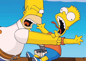 Ответ создателей «Симпсонов» на главный вопрос сериала разозлил фанатов
