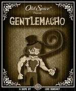 Gentlemacho