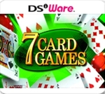 7 Card Games