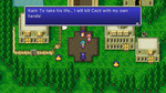Final Fantasy IV: The After Years