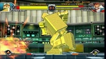 Tatsunoko vs. Capcom:  Cross Generation of Heroes