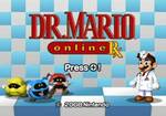 Dr. Mario Online RX
