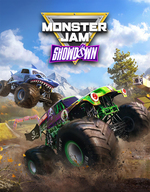 Monster Jam Showdown