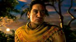 Like a Dragon: Pirate Yakuza in Hawaii