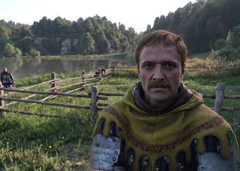 Kingdom Come: Deliverance 2 новое качество графики показали