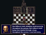 Barkley, Shut Up and Jam: Gaiden