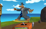 Sam & Max Episode 202: Moai Better Blues