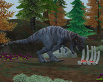 Zoo Tycoon 2: Extinct Animals