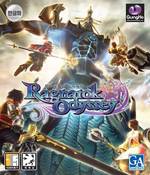 Ragnarok Odyssey