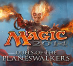 Magic: The Gathering - Duels of the Planeswalkers 2014