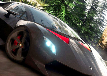 Новую часть серии Need for Speed анонсируют уже на этой неделе