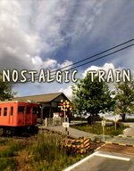 Nostalgic Train