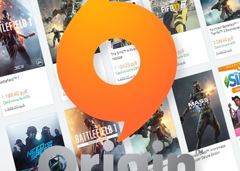 EA предлагает забрать Origin Access на PC совсем бесплатно