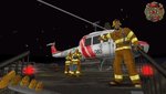 Real Heroes: Firefighter