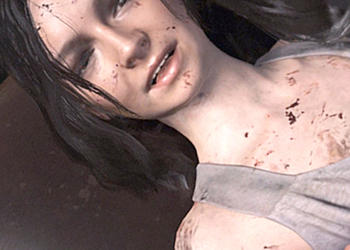 Resident Evil 8 раскрыли в новом сливе
