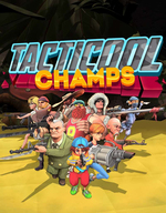 Tacticool Champs