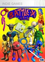 Battle-X