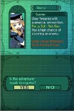 Etrian Odyssey II: Heroes of Lagaard