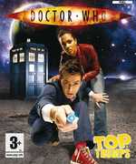 Doctor Who Top Trumps