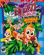 Buzz! Junior: Jungle Party