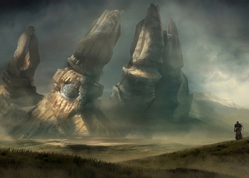 Игра Lords of the Fallen унаследовала сложность Dark Souls и систему навыков Borderlands