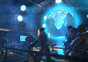 Разработчики готовят новые дополнения к игре XCOM: Enemy Unknown в следующем году